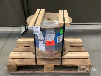 (560') of Electrical Cable