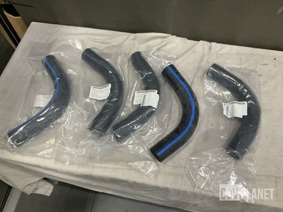 (172) Ruta Supplies 3236816 Preformed Hoses