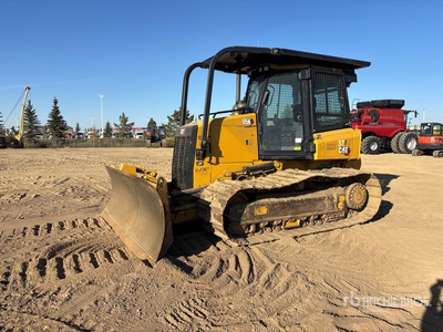 2008 Cat D5K LGP Crawler Dozer