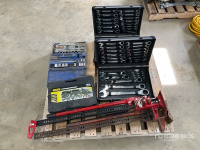 Quantity of Shop Supplies ورش و مخازن متنوعة