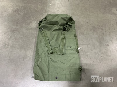 (71) Duffel Bags