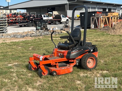 Kubota Z232KW-42 Zero-Turn Lawn Mower