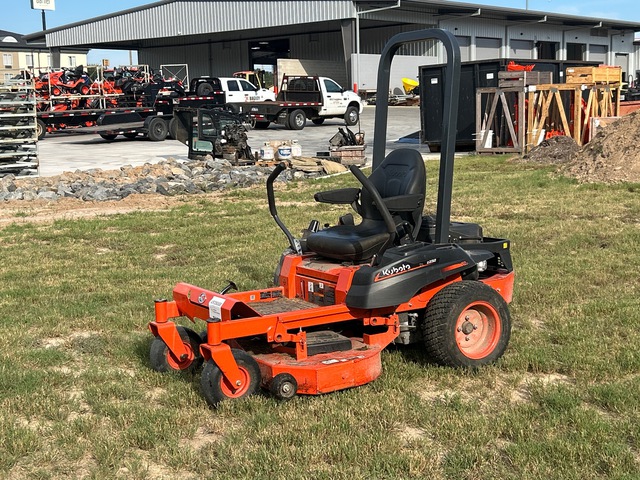 2024 Kubota Z232KW-42 Zero-Turn Lawn Mower 2024 Kubota Z232KW-42 Zero-Turn Lawn Mower