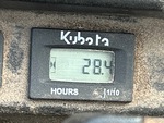Hour Meter / Odometer