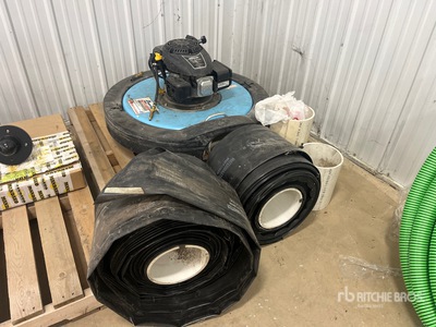 WaterMaster Water Pump