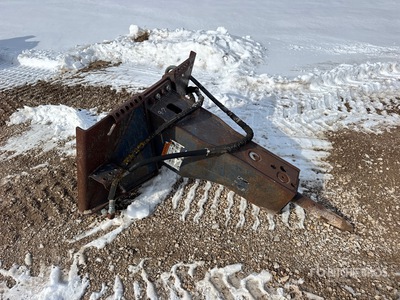 Bobcat Skid Steer Breaker