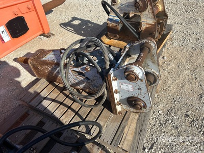 2006 Furukawa KF9qt 17 in ブレーカー