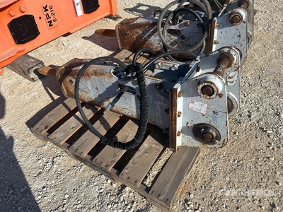 2011 Furukawa KF9qt 18 in ブレーカー