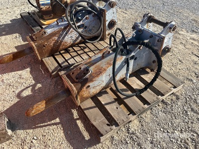 2011 Furukawa KF9QT ブレーカー