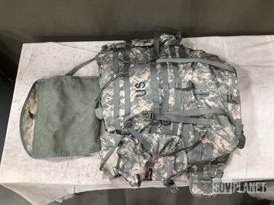 (15) Large Field Pack Sets