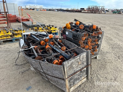 Quantity of Beacon Lights