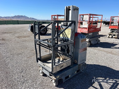 2007 JLG 20MVL Vertical Mast Lift