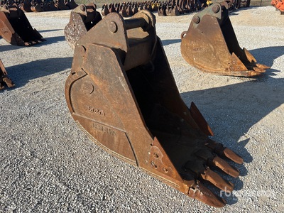 2004 Esco XDP 30 in Excavator Bucket - Fits Komatsu 300