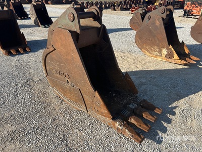 2005 Esco XDP 29 in Excavator Bucket - Fits Komatsu PC300