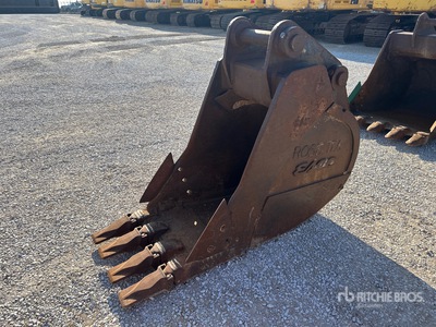 2005 Esco XDP 29 in Digging Godet d'excavatrice - Fits Komatsu PC300