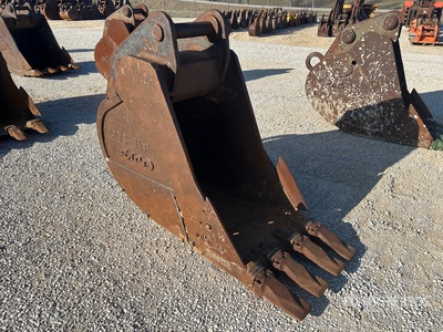 2005 Esco XDP 29 in Baggerlöffel - Fits Komatsu PC300