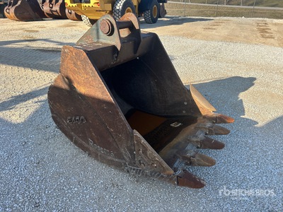 2005 Esco HDP 48 in Baggerlöffel - Fits Komatsu PC308