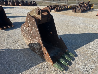 2005 Esco HDP 30 in Baggerlöffel - Fits Komatsu PC308