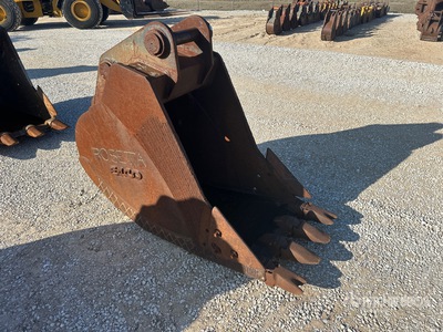 2007 Esco HDP 30 in Excavator Bucket - Fits Komatsu PC308