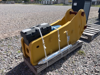 2024 Elephant EPB400BL-E Martillo Hidraulico (Sin Usar) / Hydraulic Breaker - Fits 4 - 7 ton Excavators (Unused)