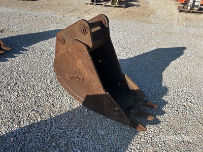 Esco HDP 18 in Digging Cazo para excavadora - Fits Komatsu PC138