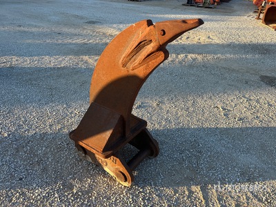 JRB 41 in Ripper para excavadora - Fits Komatsu PC300