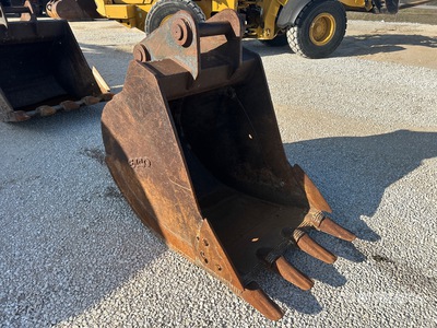 Esco HDP 36 in Digging Cazo para excavadora - Fits Komatsu PC300