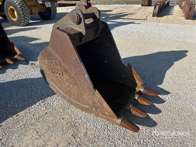 Esco HDP 36 in Digging Cazo para excavadora - Fits Komatsu PC308