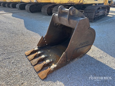 Esco XDP 48 in Digging Baggerlöffel - Fits Komatsu PC228