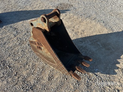 2006 Tag 18 in Digging Backhoe Rear Bucket