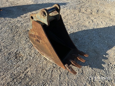 2006 Tag 18 in Digging Backhoe Rear Bucket