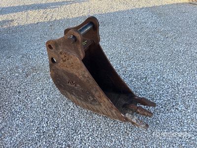2006 Tag 12 in Digging Backhoe Rear Bucket