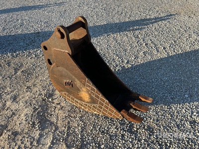 2006 Tag 12 in Digging Backhoe Rear Bucket