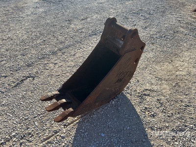 2006 Tag 12 in Digging Backhoe Rear Bucket