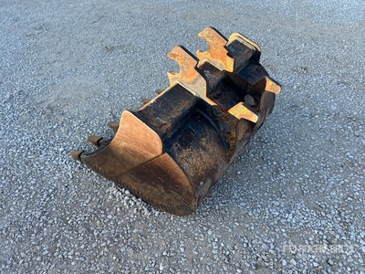 John Deere 36 in Digging Mini Cazo para excavadora