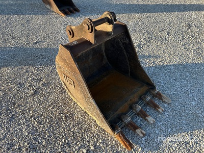 wern bram 30 in Digging Cazo para excavadora - Fits Komatsu PC88