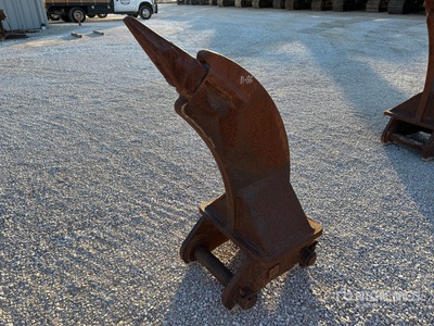 B&D 41 in Ripper para excavadora - Fits Komatsu PC300