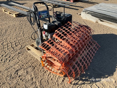 Xstream Pressure Washer