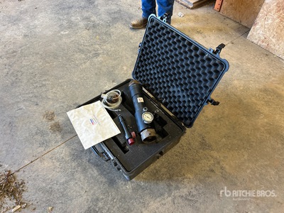 Arden BA200KA Dechlorinator