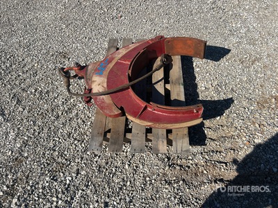 abrazadera de seguridad para taladro