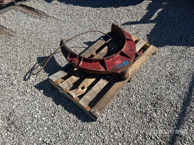 abrazadera de seguridad para taladro