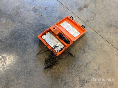 CABLE HOUND 71-620-10 Cable Locator