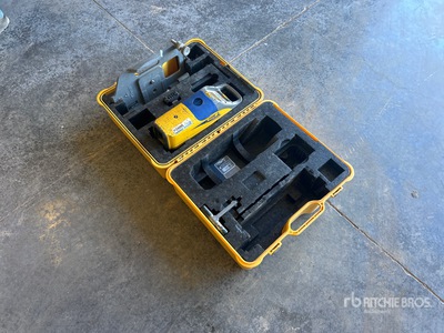 Trimble DG511 Spectra Precision Laser Laser Level