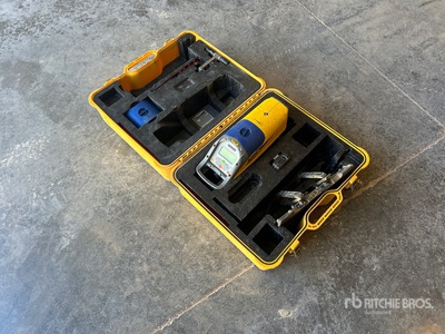 Trimble DG511 Spectra Precision Laser Laser Level