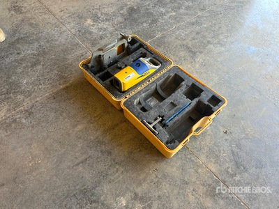 Trimble DG511 Pipe Laser Level