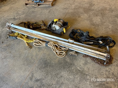 DBI 8101002 350 lb Verricello