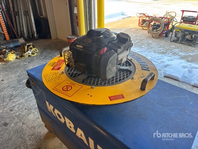 Ripcord Manhole Ventilator