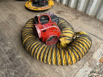 General Equipment MH Blower Varios, tienda, almacen, consumidor