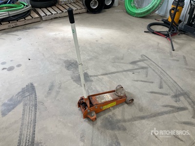 2 1/2 Ton Hydraulic Floor Jack Varios, tienda, almacen, consumidor