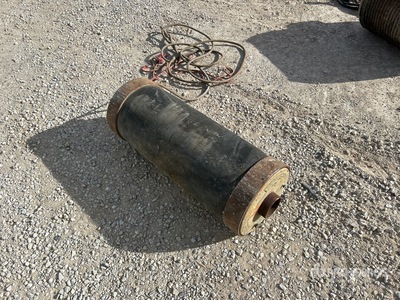 Cherne Test Ball Plug